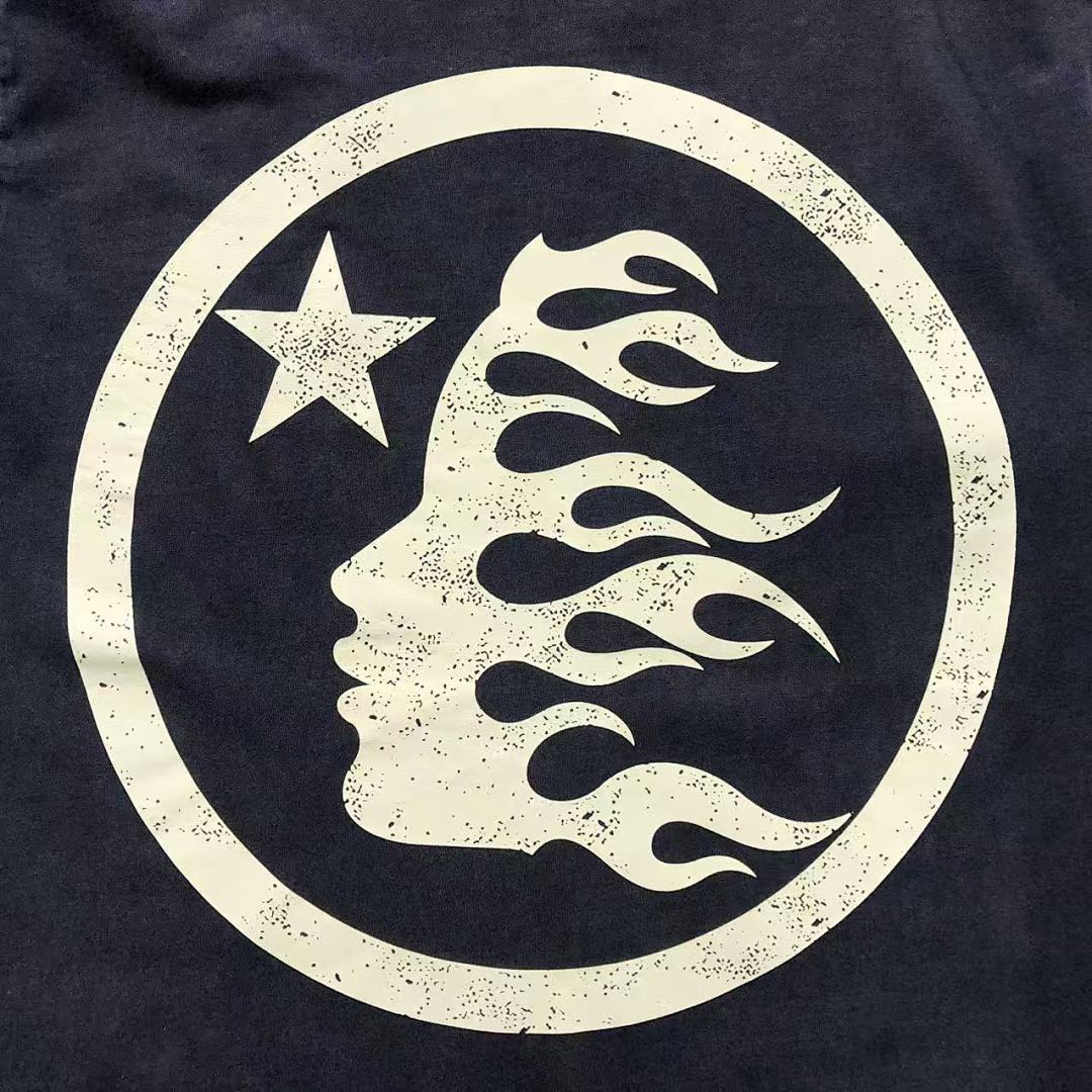 Hellstar 115 HELLSTAR T-SHIRT 22040643125 (Im 170Cm 60Kg I Wear Size M In The Phot) - Image 8