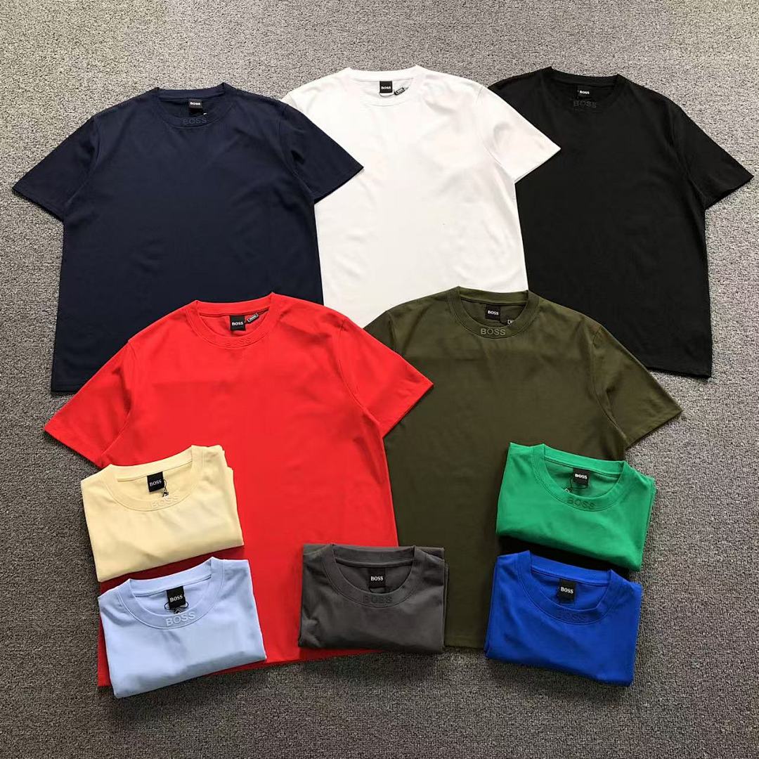 Unbranded 108 H⭐G⭐ B⭐⭐S T-SHIRT 2204011701 (Im 170Cm 60Kg I Wear Size L In The Phot)