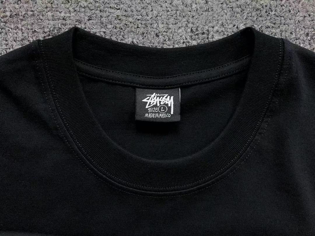 Stussy 85 STUSSY T-SHIRT - Image 26