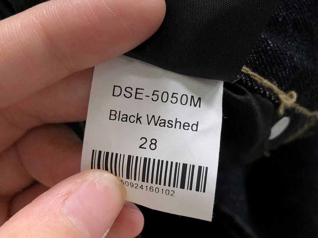 Chanel 145 DER⭐CHUT⭐E SHORTS 128250556 (Im 170Cm 60Kg I Wear Size 28 In The Phot) - Image 27