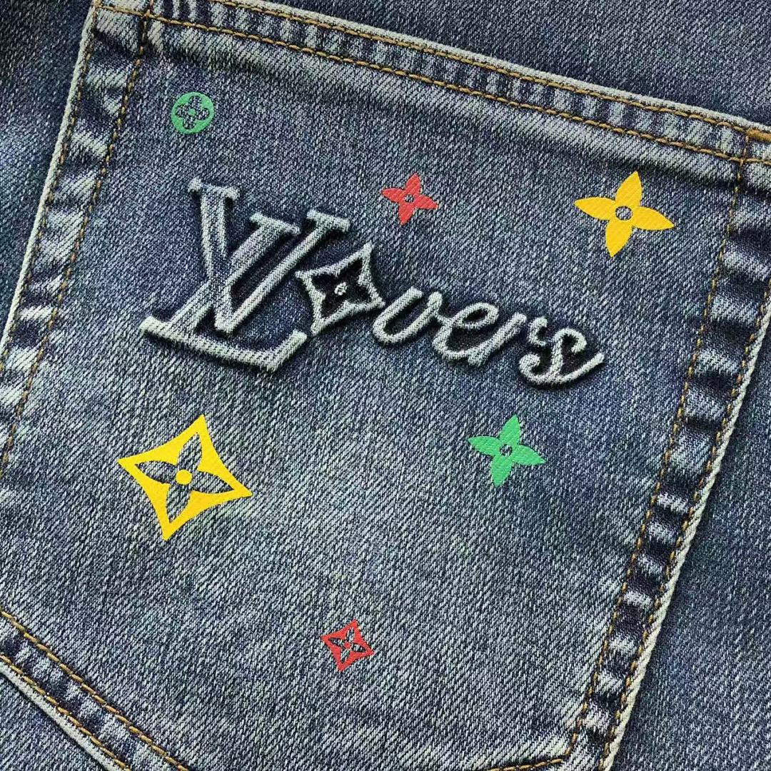 Louis Vuitton 225 L⭐ - Image 6