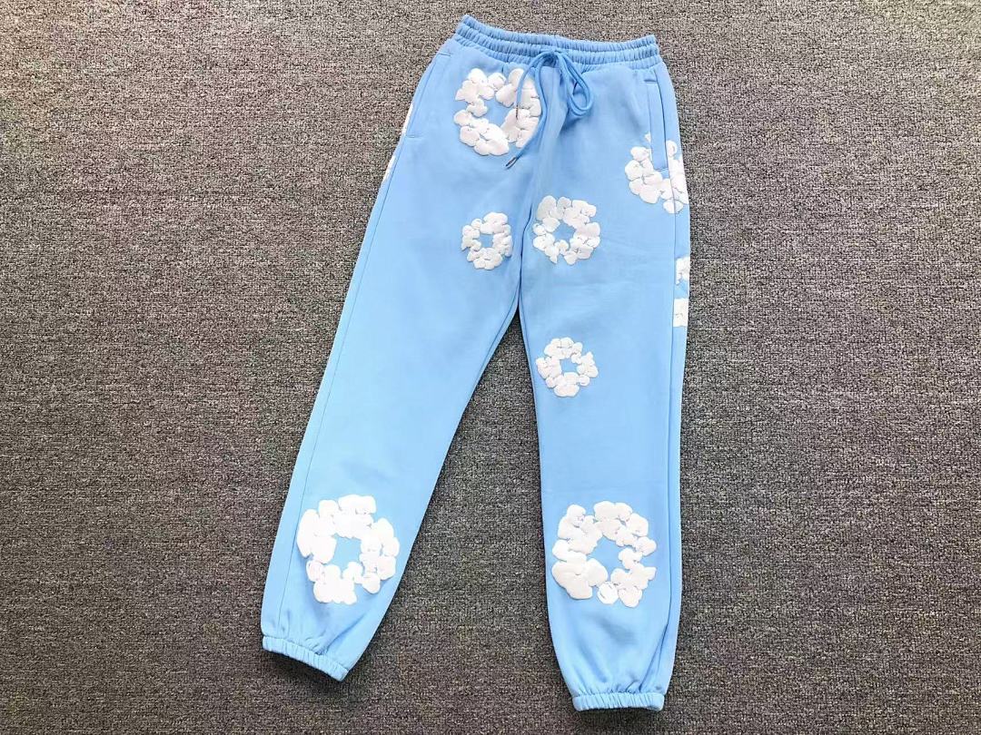 Denim Tears TROUSERS 158 DENIM TEARS HOODIE - Image 51