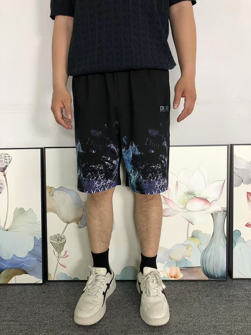 Dior 115 D⭐O⭐ SHORTS 3203235720 (Im 170Cm 60Kg I Wear Size L In The Phot) - Image 3