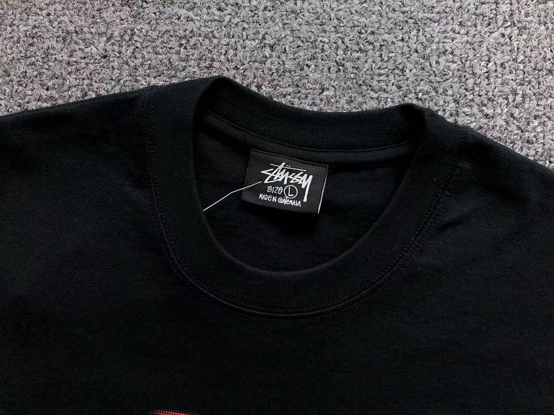 Stussy 85 STUSSY T-SHIRT - Image 23