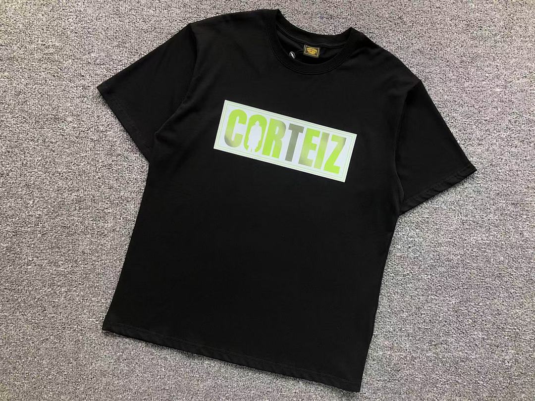 Corteiz 95 CORTEIZ T-SHIRT 3105100617 (Im 170Cm 60Kg I Wear Size L In The Phot) - Image 10