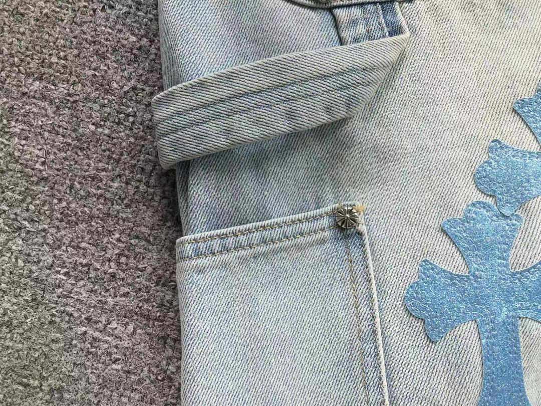 Comme des Garcons 188 C⭐⭐OME HE⭐⭐TS - Image 13