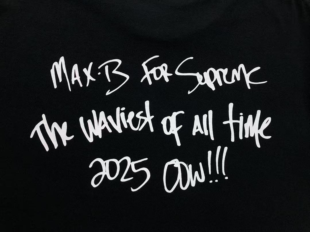 Supreme 98 S⭐⭐R⭐⭐E T-SHIRT 1106134333 (Im 170Cm 60Kg I Wear Size M In The Phot) - Image 21