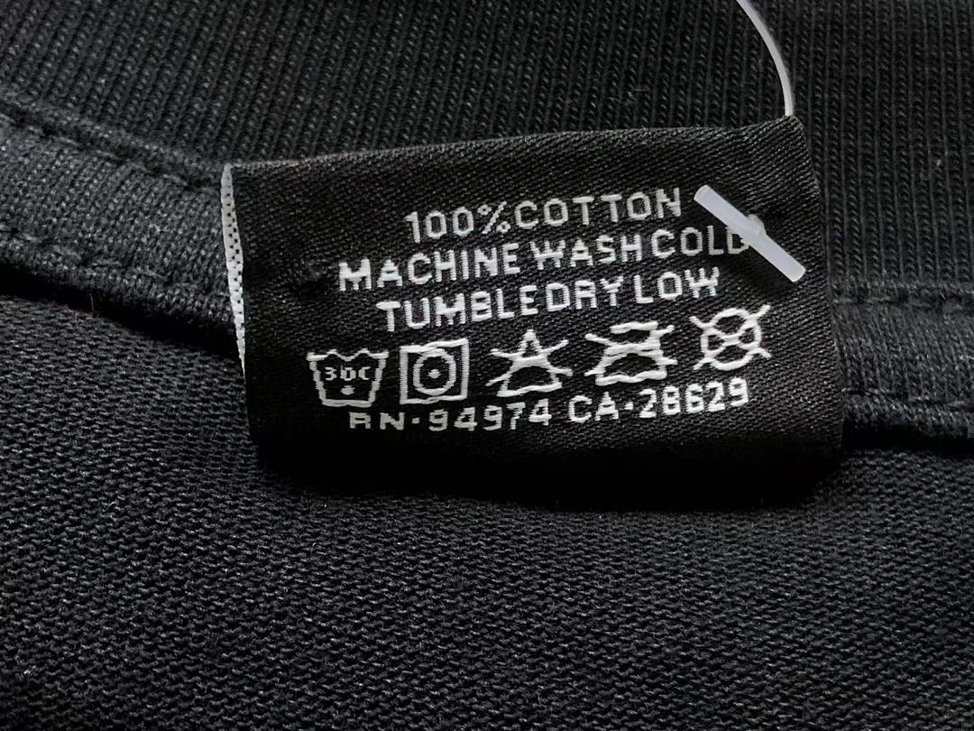 Stussy 108 STUSSY T-SHIRT 2201233811 (Im 170Cm 60Kg I Wear Size M In The Phot) - Image 25