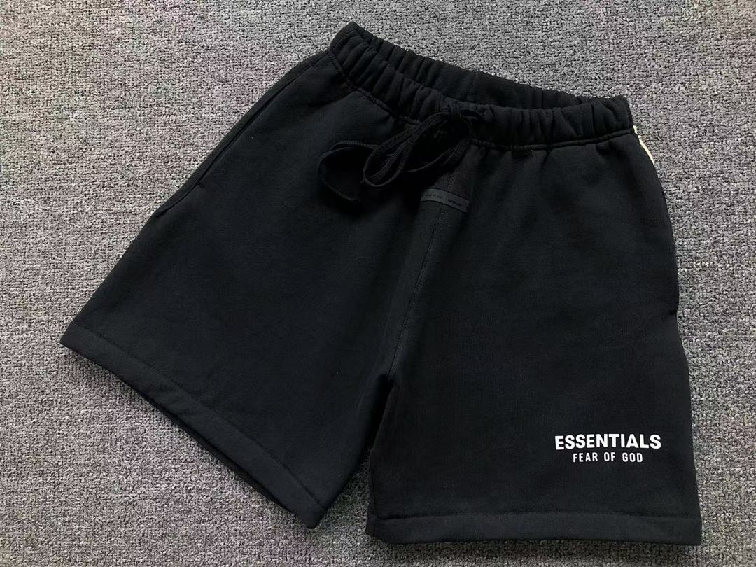 Fear of God 108 FOG SHORTS 41072806135 (Im 170Cm 60Kg I Wear Size XS In The Phot) - Image 10