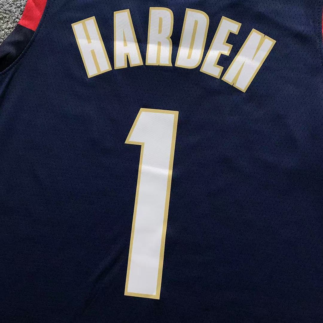 Unbranded 98 NBA BASKETBALL VEST 1252121002 (Im 170Cm 60Kg I Wear Size L In The Phot) - Image 15
