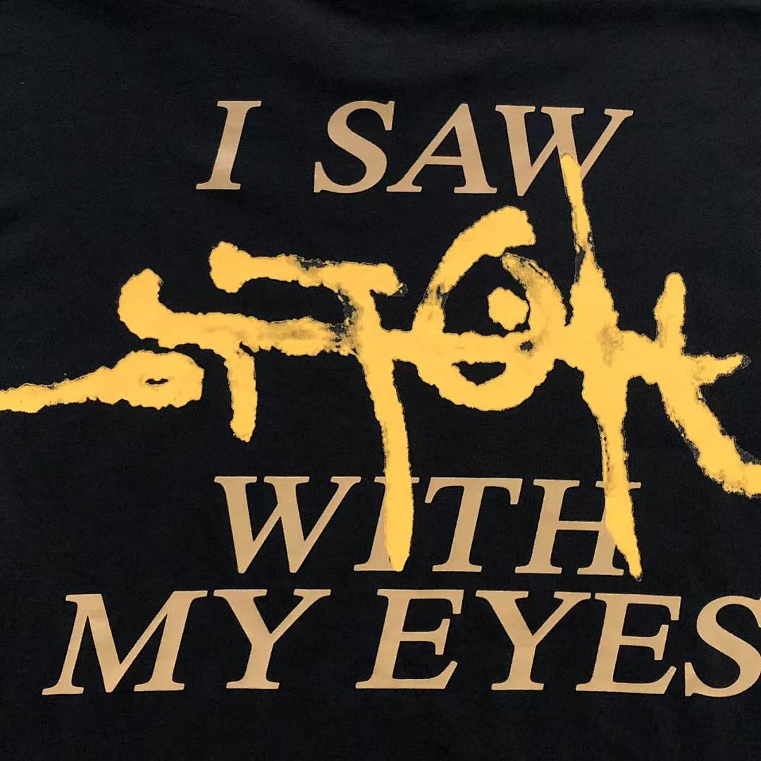 Travis Scott 78 TRAVIS SCOTT T-SHIRT 505216691 (Im 170Cm 60Kg I Wear Size S In The Phot) - Image 14
