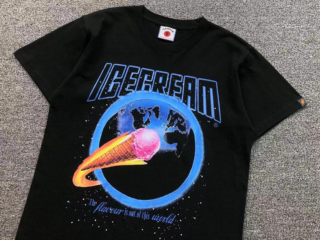 Icecream 98 IC⭐⭐R⭐AM T-SHIRT 4207290202 (Im 170Cm 60Kg I Wear Size M In The Phot) - Image 11