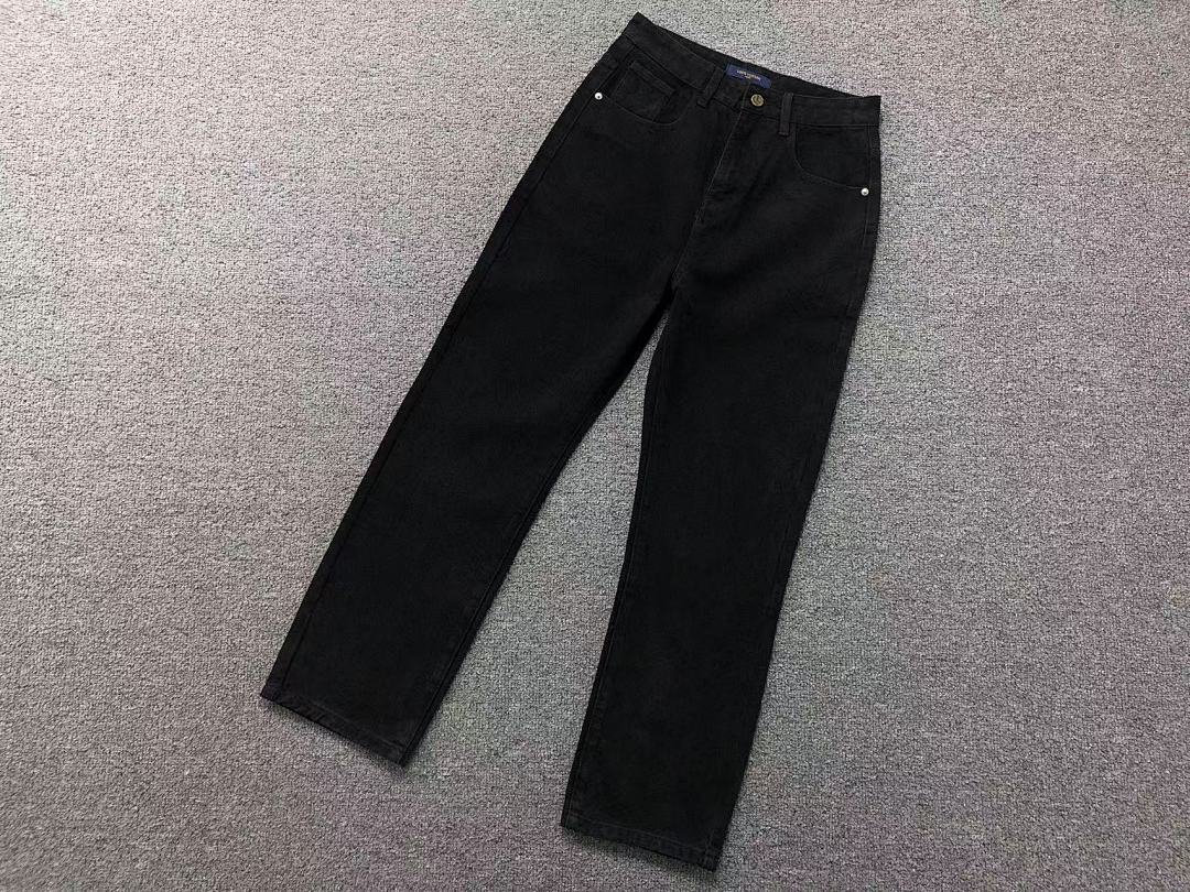 Louis Vuitton 188 L⭐ TROUSERS 504103917 (Im 170Cm 60Kg I Wear Size 28 In The Phot) - Image 20