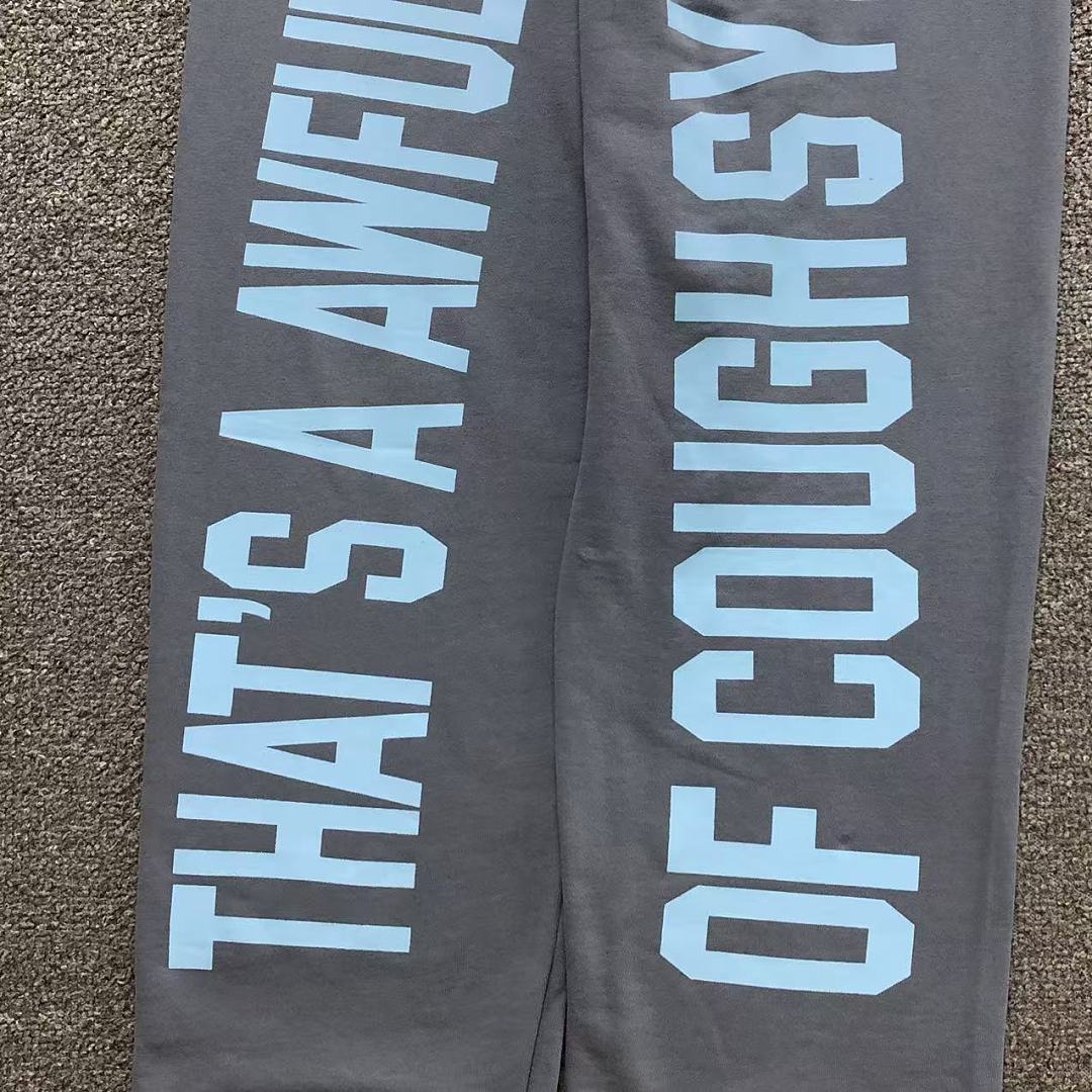 Cough Syrup TROUSERS 238 COU⭐H SY⭐UP HOODIE - Image 43