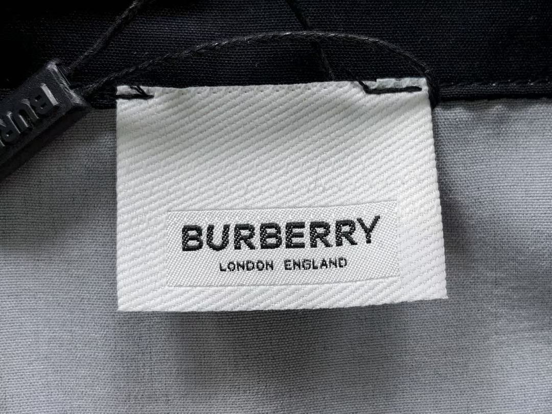 Burberry 98 B⭐R⭐E⭐RY SHIRT 1106134939 (Im 170Cm 60Kg I Wear Size L In The Phot) - Image 25