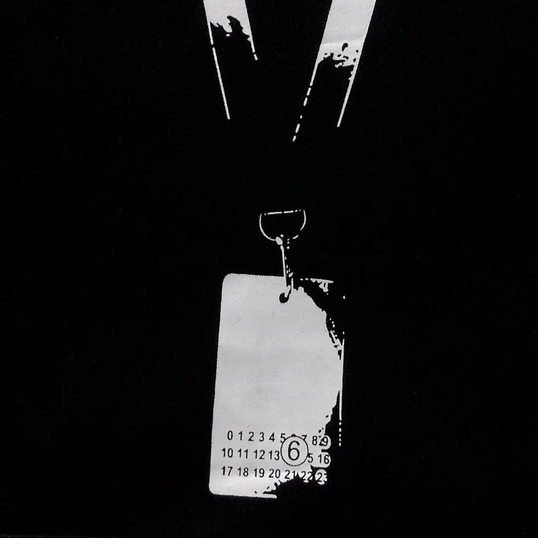 On Running 128 MAISON MARGIELA HOODIE 4107072686 (Im 170Cm 60Kg I Wear Size 46 In The Phot) - Image 12