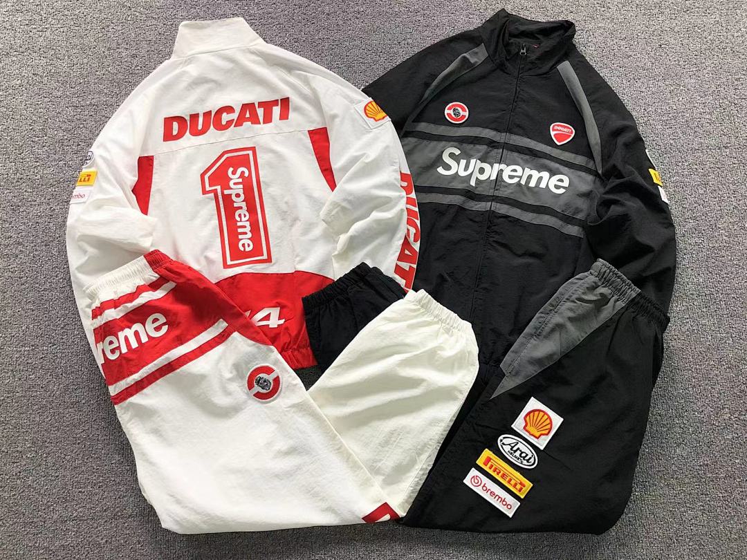 Supreme TROUSERS 228 S⭐⭐R⭐⭐E JACKET - Image 6