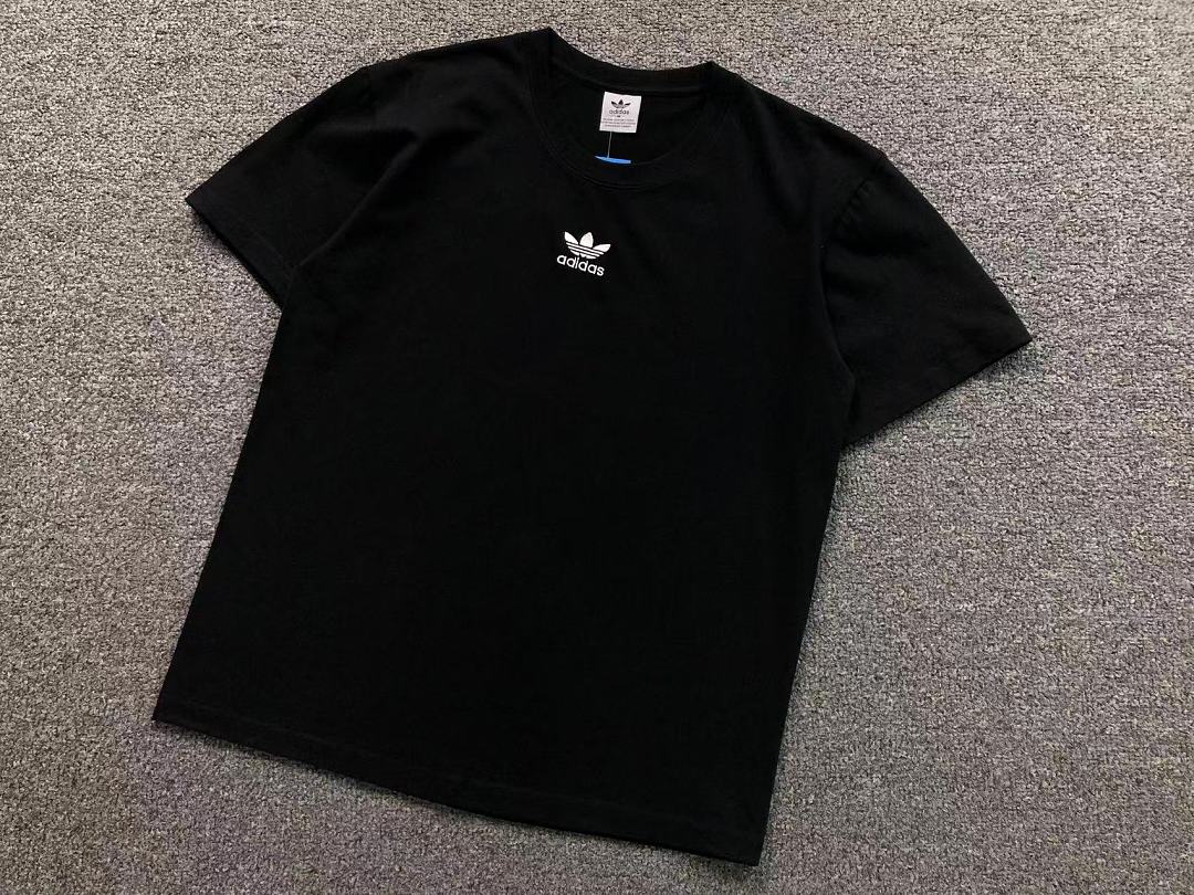 Adidas 88 A⭐I⭐AS T-SHIRT 524180585 (Im 170Cm 60Kg I Wear Size M In The Phot) - Image 14