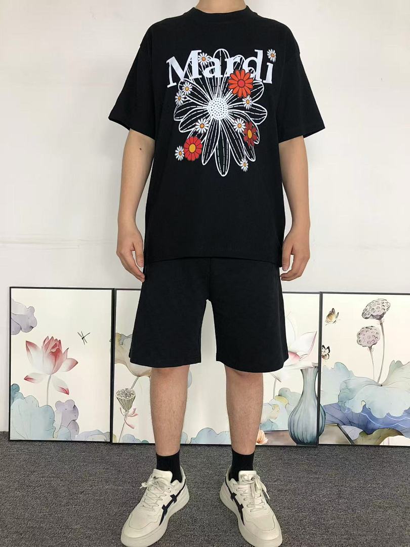Unbranded 98 MAR⭐I ME⭐⭐RE⭐⭐ T-SHIRT 215225415 (Im 170Cm 60Kg I Wear Size L In The Phot) - Image 3