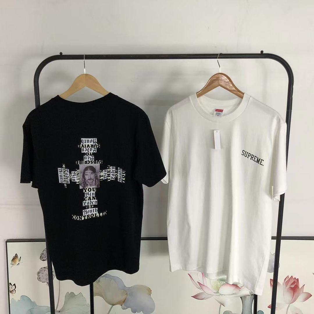 Supreme 115 S⭐⭐R⭐⭐E T-SHIRT 3204271411 (Im 170Cm 60Kg I Wear Size M In The Phot) - Image 26
