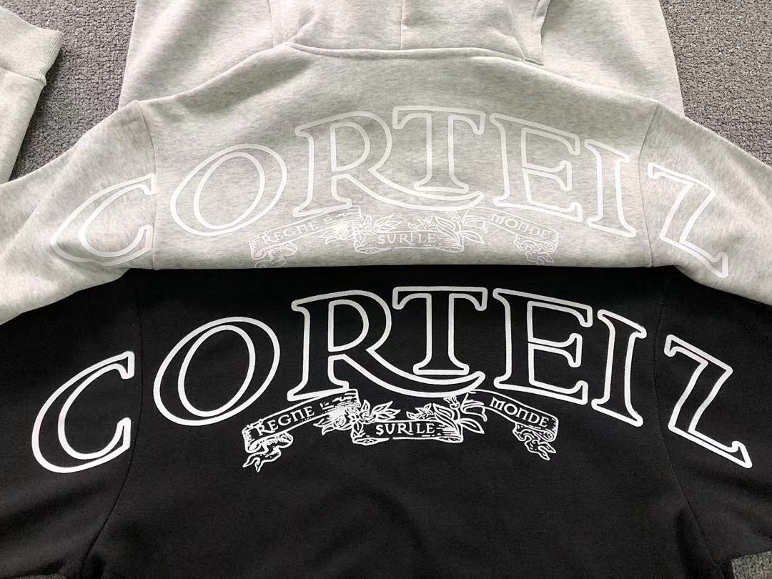 Corteiz TROUSERS125 CORTEIZ HOODIE - Image 13