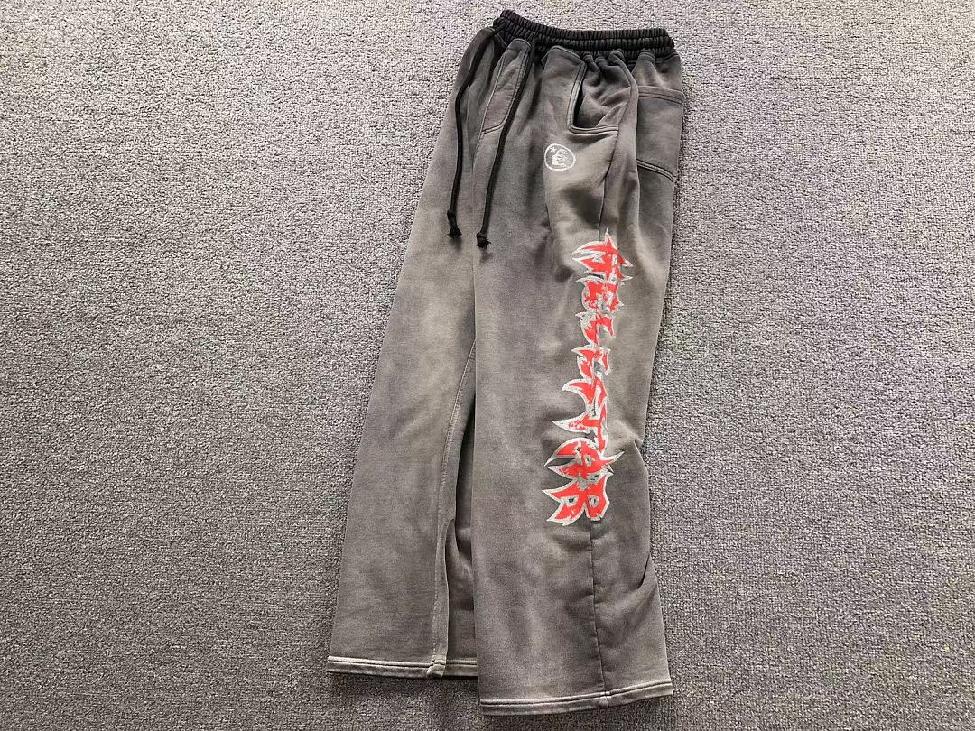 Hellstar 288 HELLSTAR TROUSERS 3206033372 (Im 170Cm 60Kg I Wear Size M In The Phot) - Image 14