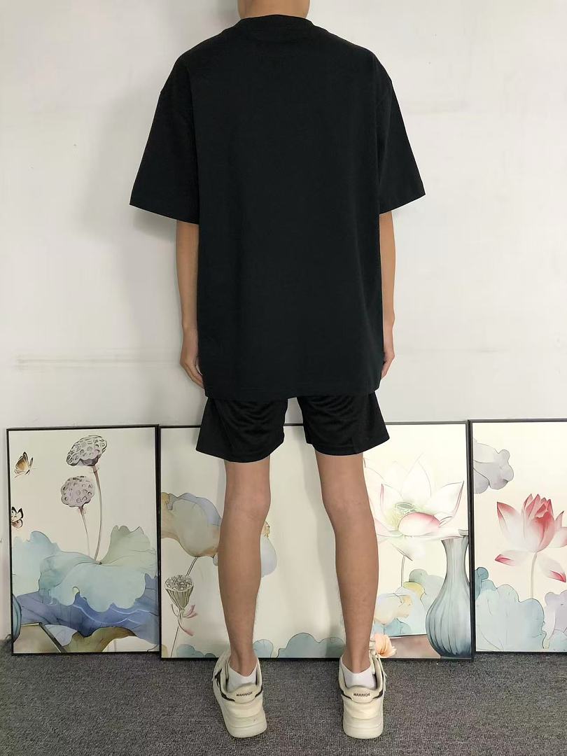 Hugo Boss 125 H⭐G⭐ B⭐⭐S T-SHIRT 5209040321 (Im 170Cm 60Kg I Wear Size L In The Phot) - Image 4