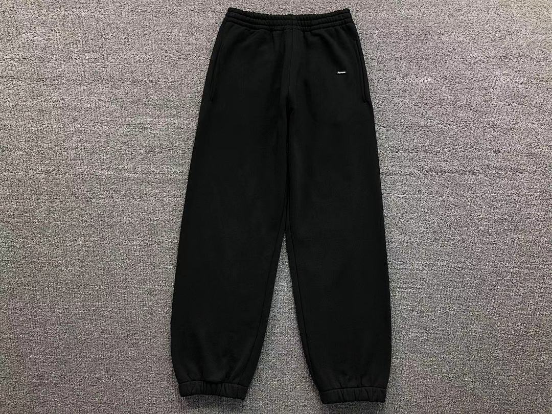 Supreme TROUSERS S⭐⭐R⭐⭐E HOODIE 12320302 (Im 172Cm 55Kg I Wear Size S In The Phot) - Image 34