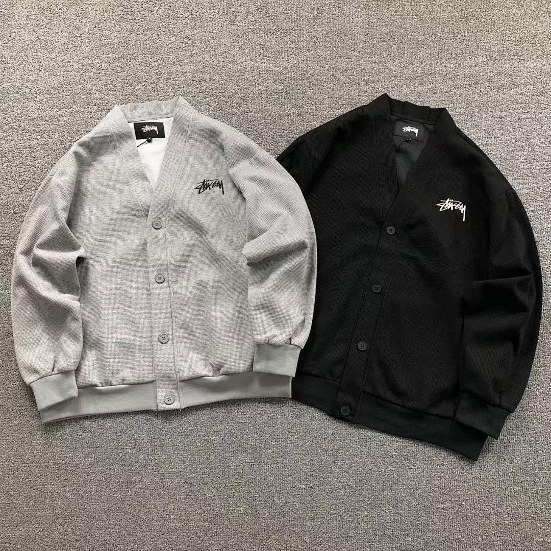 Stussy 188 STUSSY JACKET 2171902001 (Im 170Cm 60Kg I Wear Size L In The Phot), photo 1