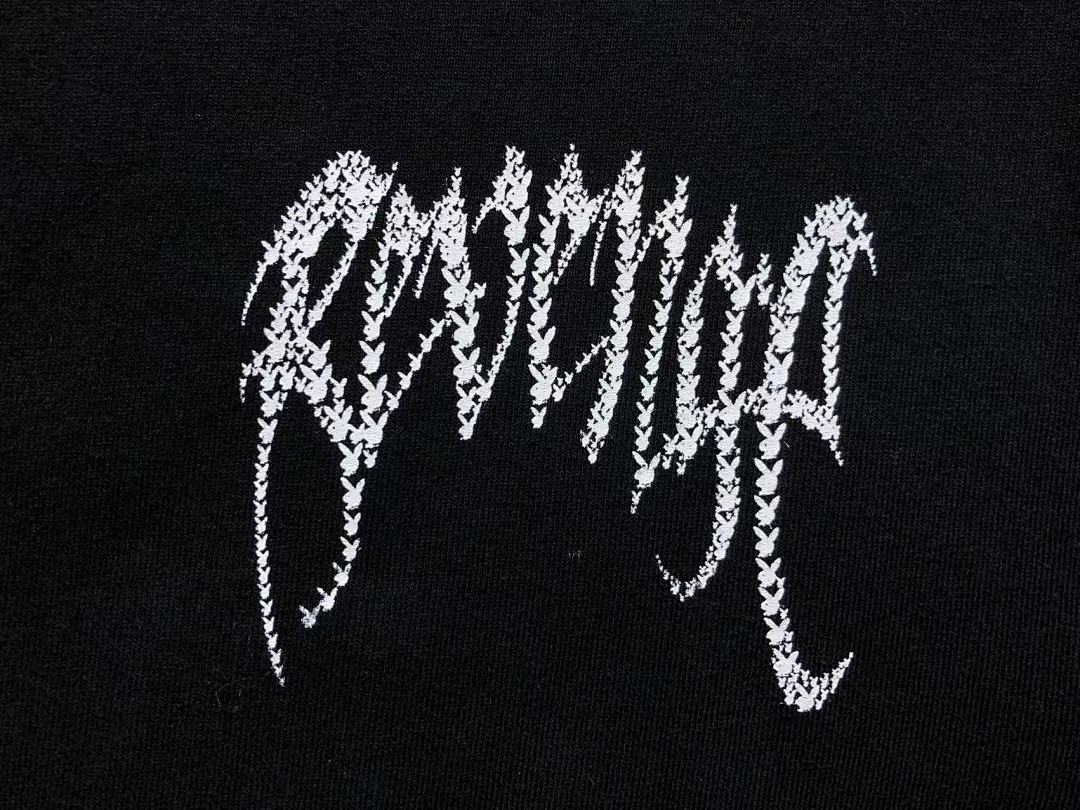 Revenge 69 REVENGE T-SHIRT 504015091 (Im 170Cm 60Kg I Wear Size M In The Phot) - Image 13