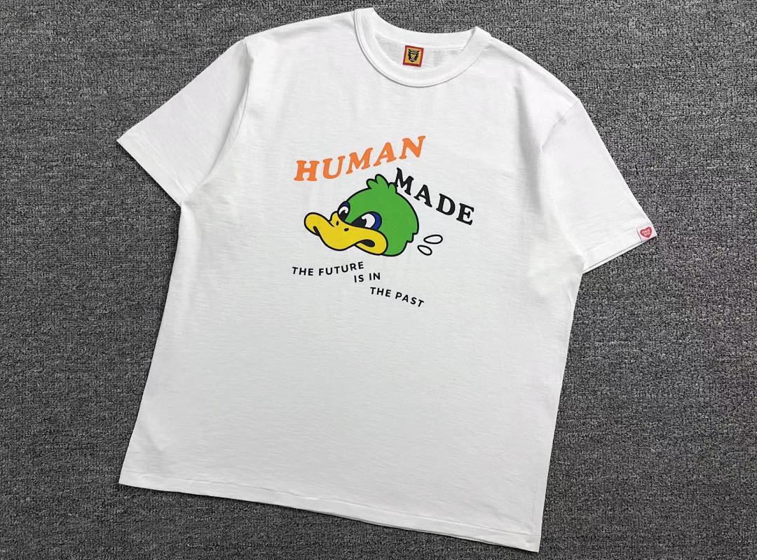 Human Made 105 HUMAN MADE T-SHIRT - Image 11