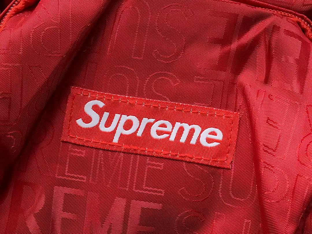 Supreme 108 S⭐⭐R⭐⭐E BAG 22050908172 (Long 21CM* Wide 9CM* High 12CM) - Image 9