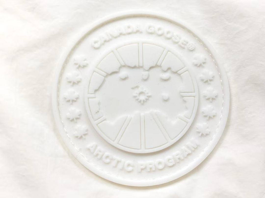 Canada Goose 348 C⭐N⭐⭐A G⭐⭐⭐E VEST DOWN JACKETS 3208260816 (Im 170Cm 60Kg I Wear Size M In The Phot) - Image 12