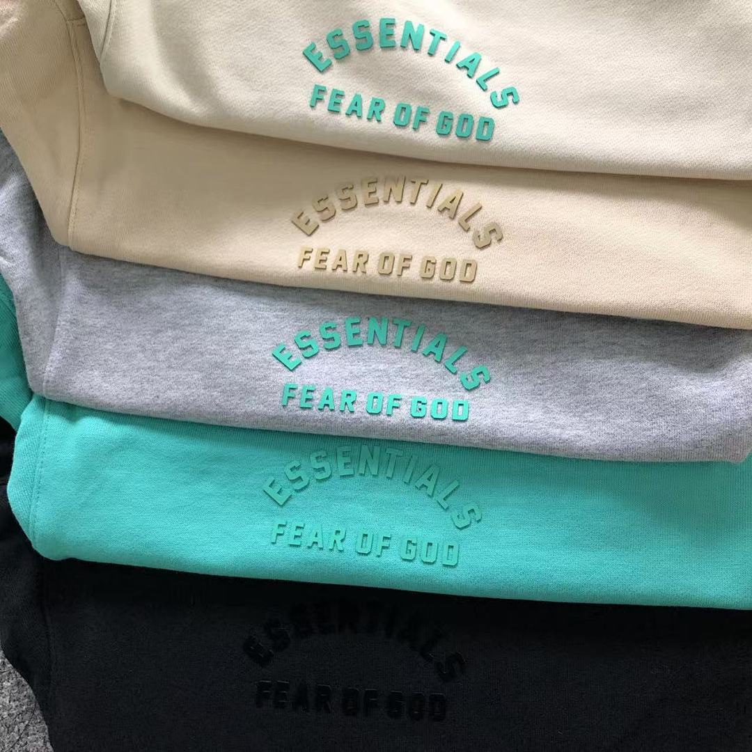 Fear of God 95 FOG SHORTS 1108111451 (Im 170Cm 60Kg I Wear Size M In The Phot) - Image 18