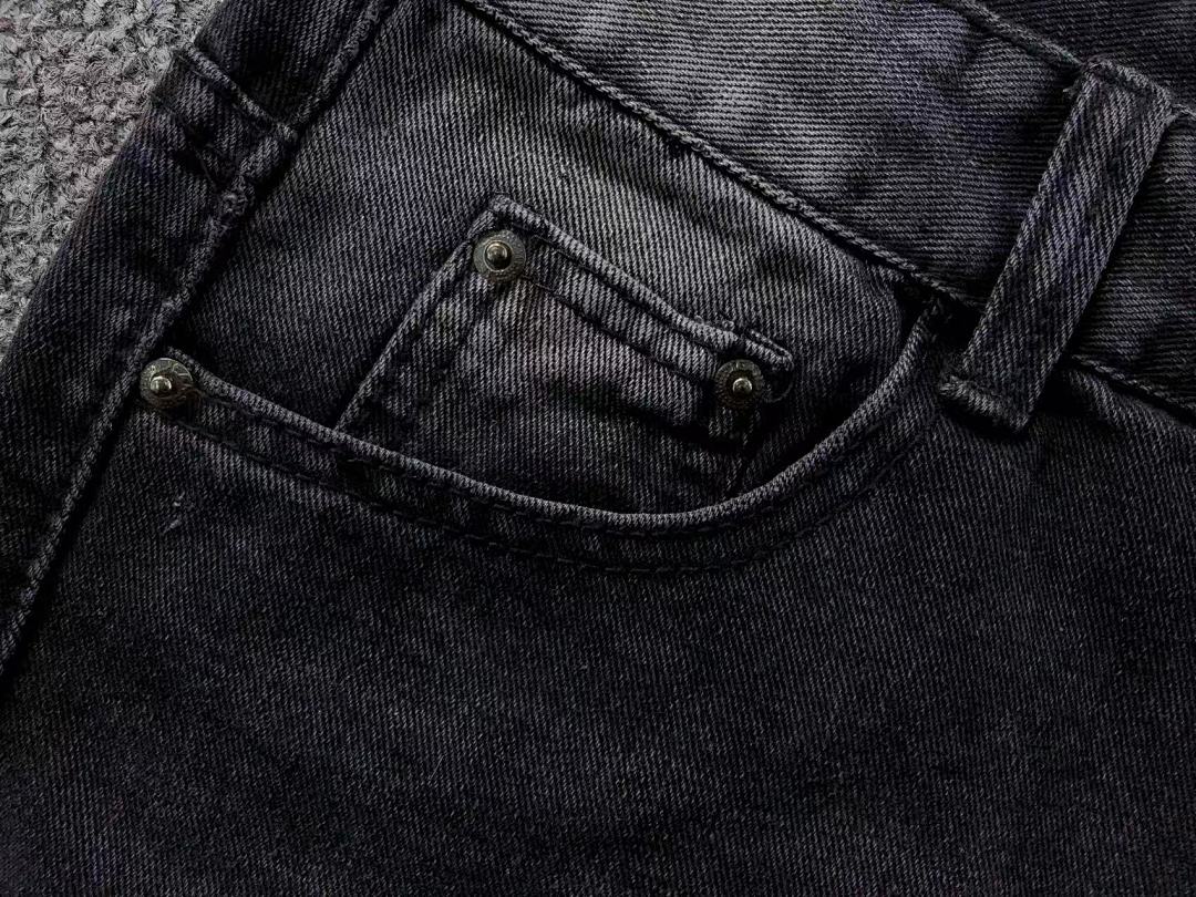 Chanel 128 ENFANTS RICHES DEPRIMES TROUSERS 42011720157 (Im 170Cm 60Kg I Wear Size M In The Phot) - Image 16