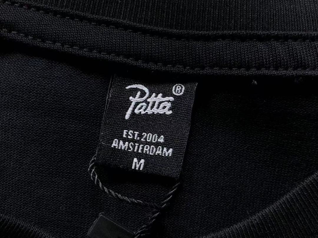 Patta 82 P⭐TT⭐ T-SHIRT 1262410175 (Im 170Cm 60Kg I Wear Size M In The Phot) - Image 11