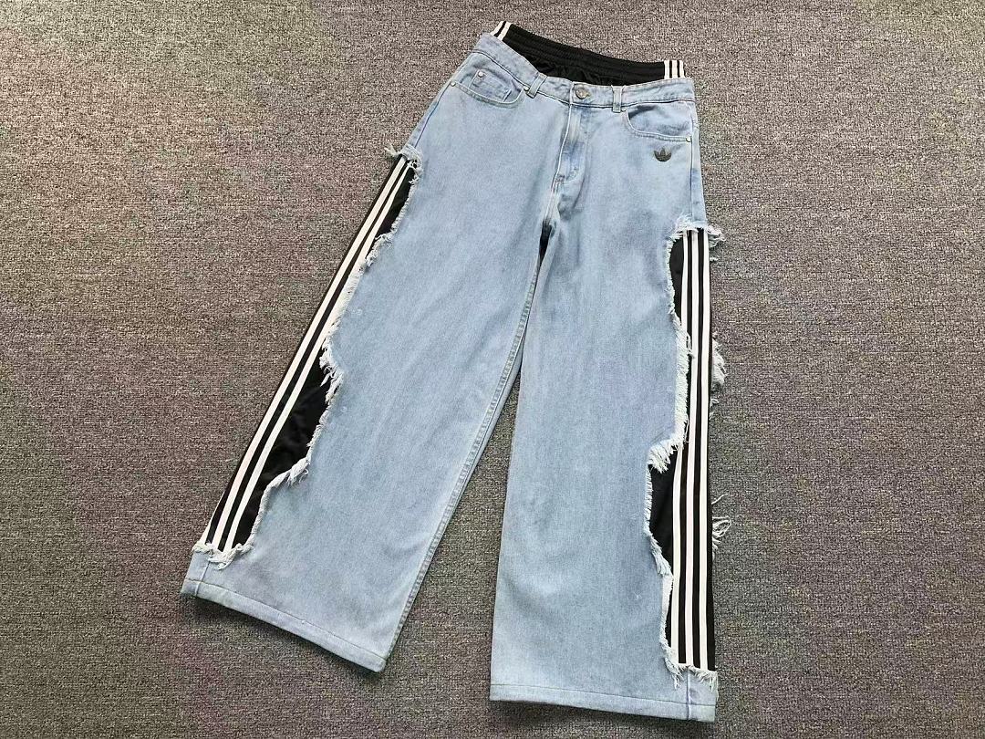 Adidas 228 A⭐I⭐AS TROUSERS 4207100477 (Im 170Cm 60Kg I Wear Size M In The Phot) - Image 8