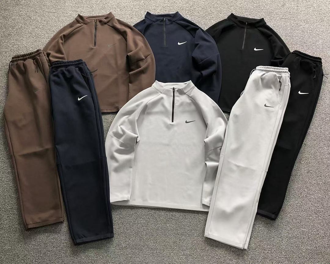 Nike 378 N⭐K⭐ LONG SLEEVED TROUSERS 22082817171 (Im 170Cm 60Kg I Wear Size 2XL In The Phot) - Image 6