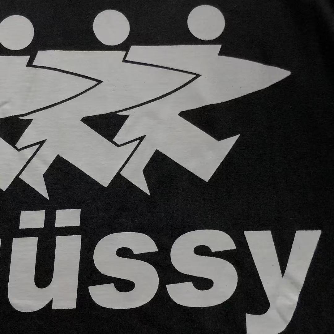 Stussy 128 STUSSY T-SHIRT 22052528001 (Im 170Cm 60Kg I Wear Size M In The Phot) - Image 15