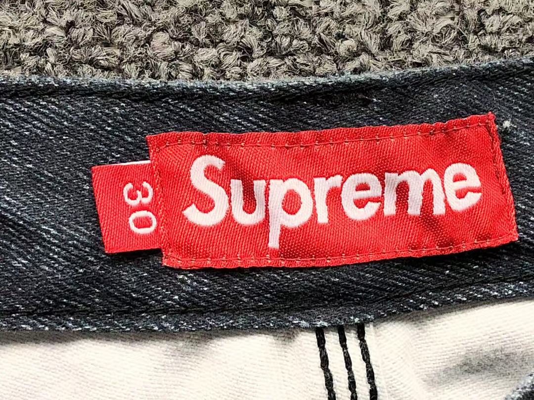 Supreme 338 S⭐⭐R⭐⭐E TROUSERS 1106140533 (Im 170Cm 60Kg I Wear Size 30 In The Phot) - Image 29