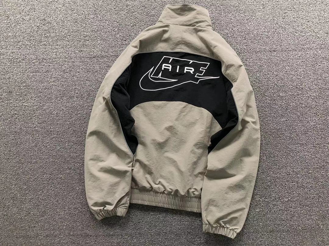 Nike 178 N⭐K⭐ JACKET 2207251677 (Im 170Cm 60Kg I Wear Size M In The Phot) - Image 10