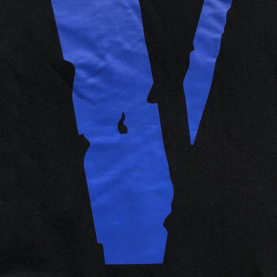 On Running 118 VLONE HOODIE 510113391 (Im 170Cm 60Kg I Wear Size S In The Phot) - Image 10