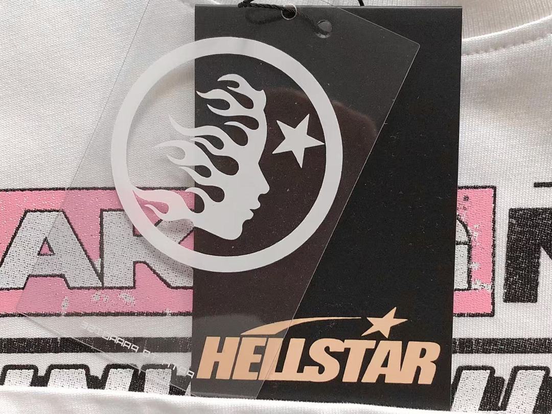 Hellstar 115 HELLSTAR T-SHIRT 22040664125 (Im 170Cm 60Kg I Wear Size M In The Phot) - Image 20