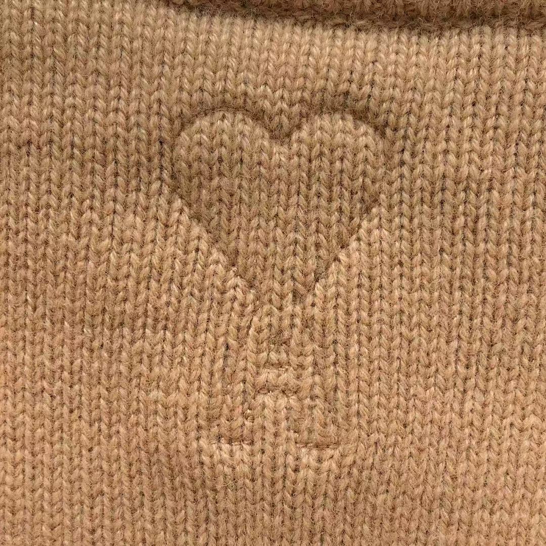 AMI 308 AMI SWEATER FEMAIE - Image 11