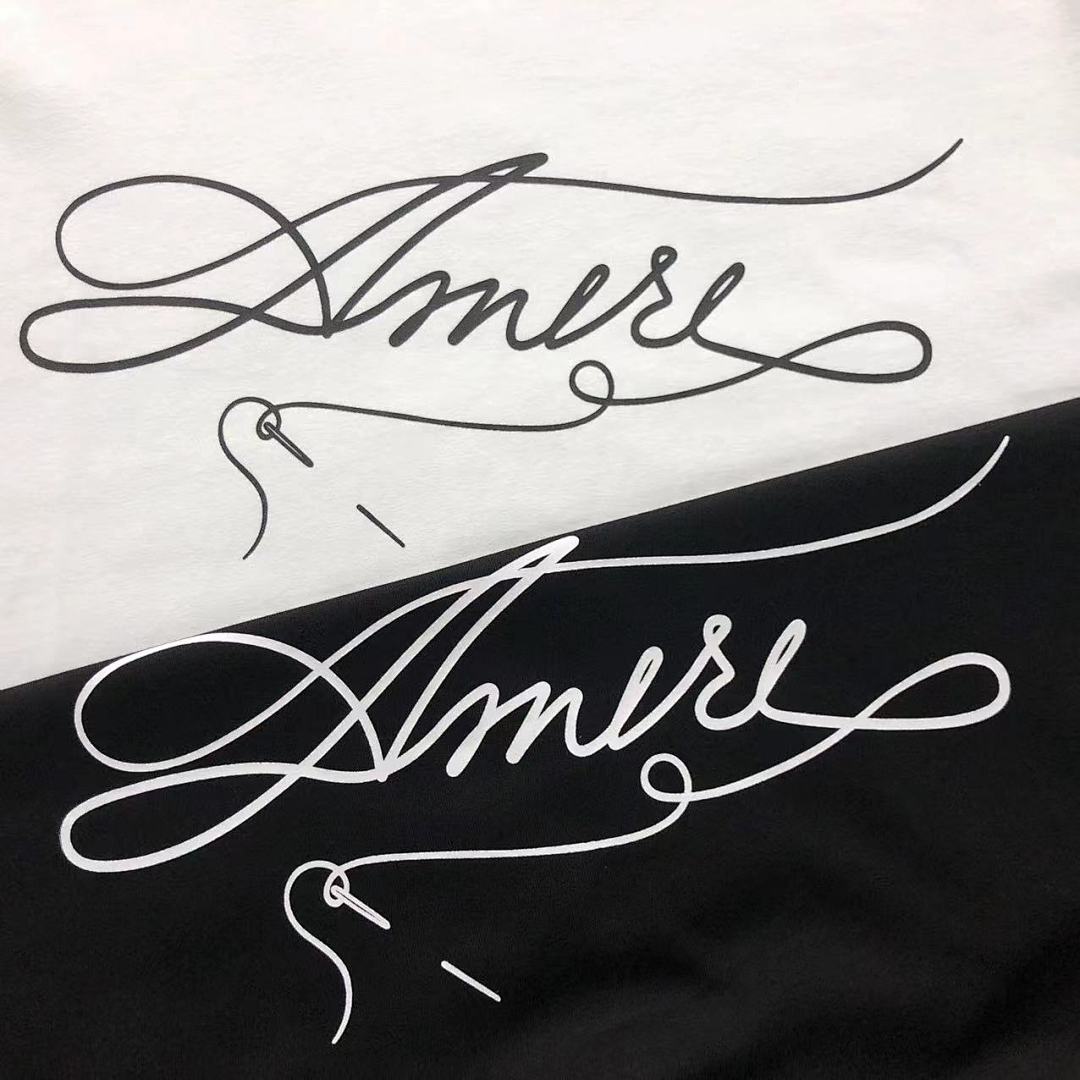 AMIRI 78 AMIRI T-SHIRT 111284874 (Im 170Cm 55Kg I Wear Size S In The Phot) - Image 12