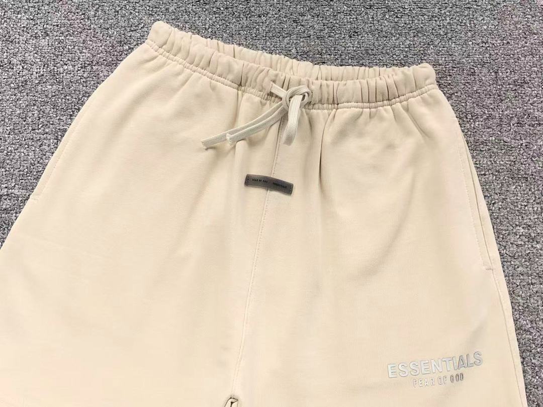 Fear of God SHORTS 125 FOG T-SHIRT 4203070677 (Im 170Cm 60Kg I Wear Size M In The Phot) - Image 40