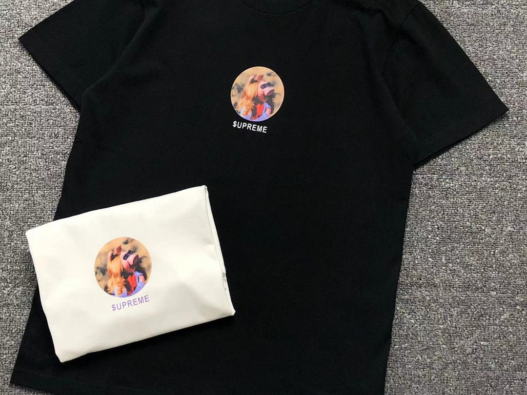 Supreme 98 S⭐⭐R⭐⭐E T-SHIRT - Image 13