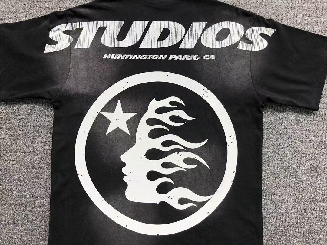 Hellstar 135 HELLSTAR T-SHIRT - Image 6