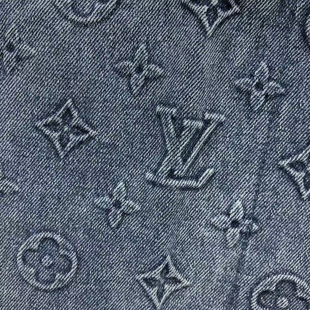 Louis Vuitton SHORTS 178 L⭐ T-SHIRT 59042570 (Im 170Cm 60Kg I Wear Size M In The Phot) - Image 12
