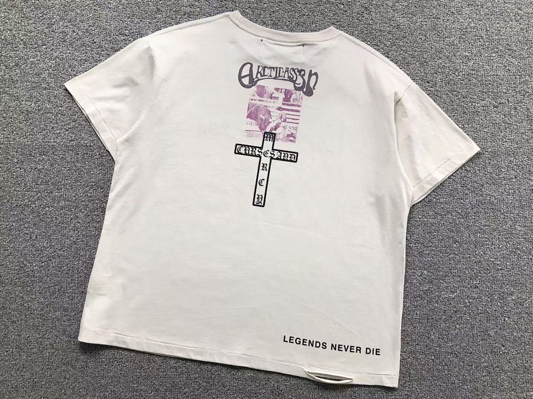 Unbranded 115 PA⭐Y H⭐LLYW⭐OD T-SHIRT 3201151017 (Im 170Cm 60Kg I Wear Size S In The Phot) - Image 11